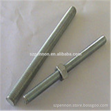 Suspended Ceiling Components Threaded Rod Threader Bar